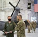 Rescues and wildfires: National Guard responds on West Coast