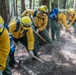 Rescues and wildfires: National Guard responds on West Coast