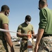 U.S. Marines Lend Help