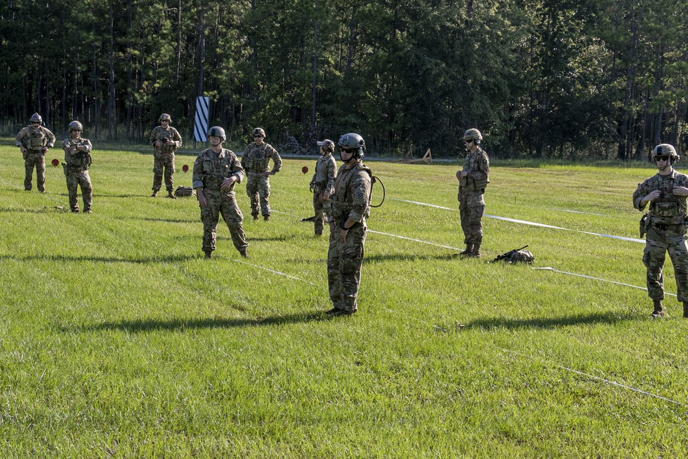 2020 Andrew Sullens Marksmanship Competition