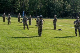 2020 Andrew Sullens Marksmanship Competition