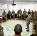 Task Force Illini, Ukrainian trainers observe Combined Arms Rehearsal