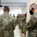 Task Force Illini, Ukrainian trainers observe Combined Arms Rehearsal