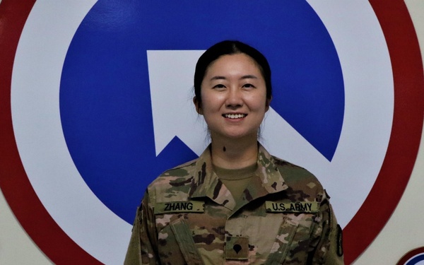 1st TSC's Sustainer of the Week