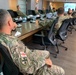 NATO’S ALLIED LAND COMMAND COMPLETES SECOND ROUND OF STAFF TALKS WITH GEORGIAN DEFENCE FORCES