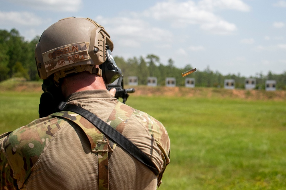 2020 Andrew Sullens Marksmanship Competition