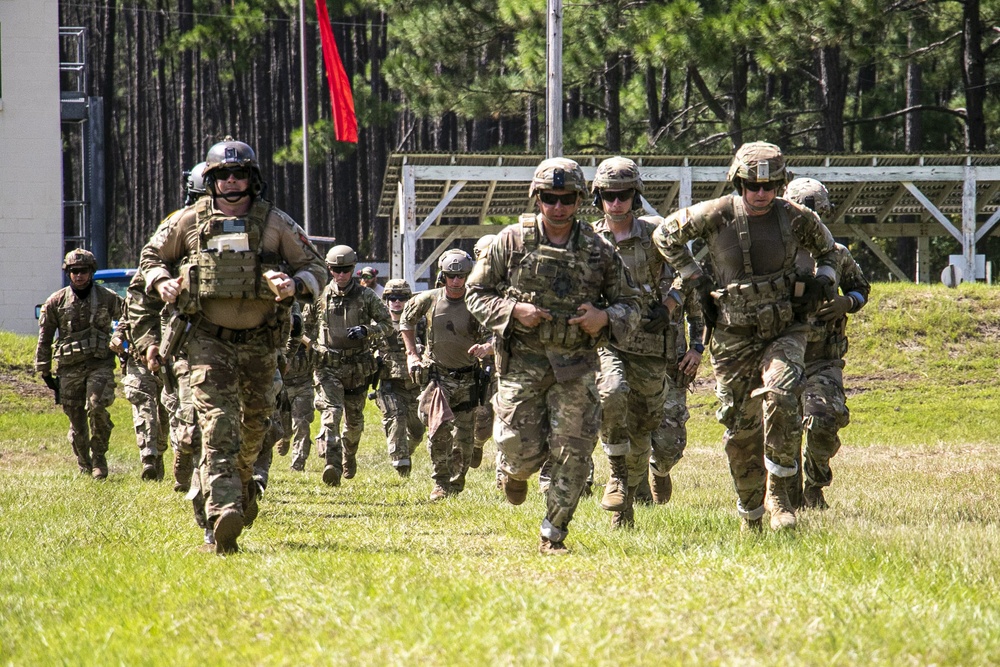 2020 Andrew Sullens Marksmanship Competition