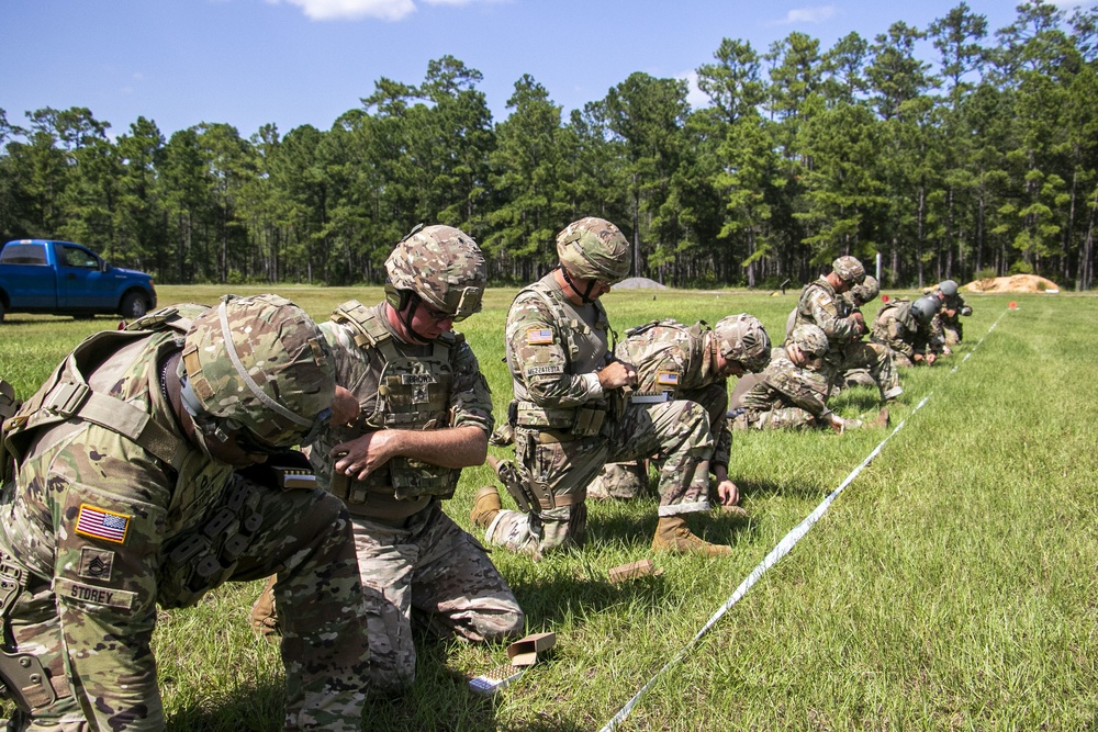 2020 Andrew Sullens Marksmanship Competition