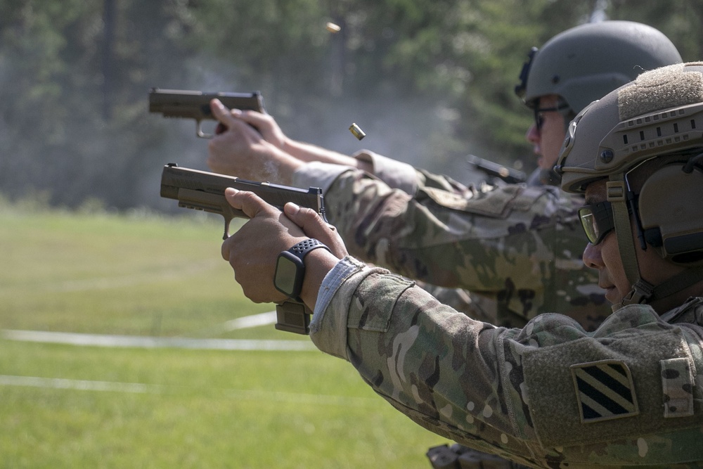 2020 Andrew Sullens Marksmanship Competition