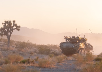 1SBCT, 4ID NTC Rotation 20-09