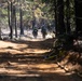 14th BEB and Wildland Firefighters conduct mop-up operations during August Complex wildfire