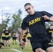 2020 U.S. Army Reserve Best Warrior Competition – Fitness tests