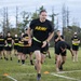 2020 U.S. Army Reserve Best Warrior Competition – Fitness tests