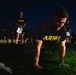 2020 U.S. Army Reserve Best Warrior Competition – Fitness Test