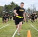 2020 U.S. Army Reserve Best Warrior Competition – Fitness Test