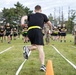 2020 U.S. Army Reserve Best Warrior Competition – Fitness Test