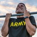 2020 U.S. Army Reserve Best Warrior Competition – Fitness Test