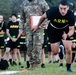 2020 U.S. Army Reserve Best Warrior Competition – Army Combat Fitness Test and German Basic Fitness Test