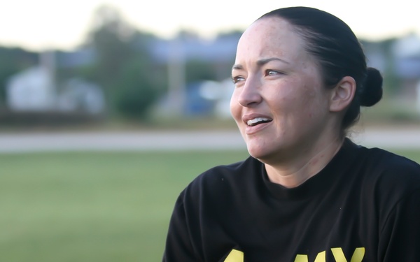 2020 U.S. Army Reserve Best Warrior Competition – Army Combat Fitness Test and German Basic Fitness Test