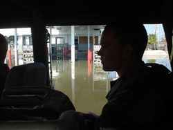 15 Years Later: The Oregon National Guard Remembers Hurricanes Katrina and Rita [Image 11 of 15]