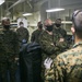 3d LE demonstrates fingerprint capabilities aboard USS America