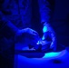 3d LE demonstrates fingerprint capabilities aboard USS America