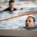 2020 U.S. Army Reserve Best Warrior Competition – 100-meter swim