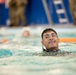 2020 U.S. Army Reserve Best Warrior Competition – 100-meter swim