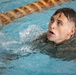 2020 U.S. Army Reserve Best Warrior Competition – 100-meter swim