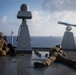 Eyes on you: 31st MEU’s MRF sniper team observes VBSS on USS Germantown (LSD 42)