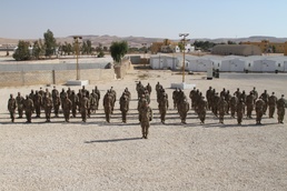 Father Takes Part in Son's Lifetime Achievement