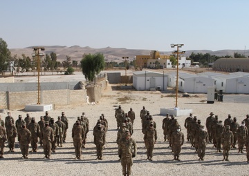 Father Takes Part in Son's Lifetime Achievement