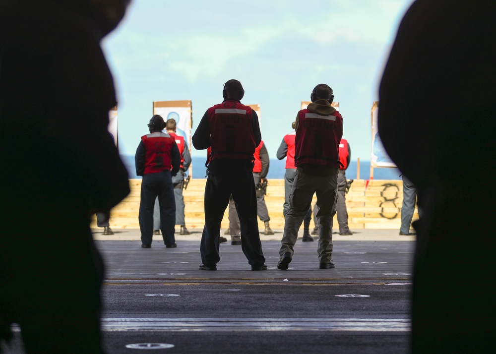 USS Tripoli