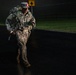 2020 U.S. Army Reserve Best Warrior Competition – 12-mile foot march
