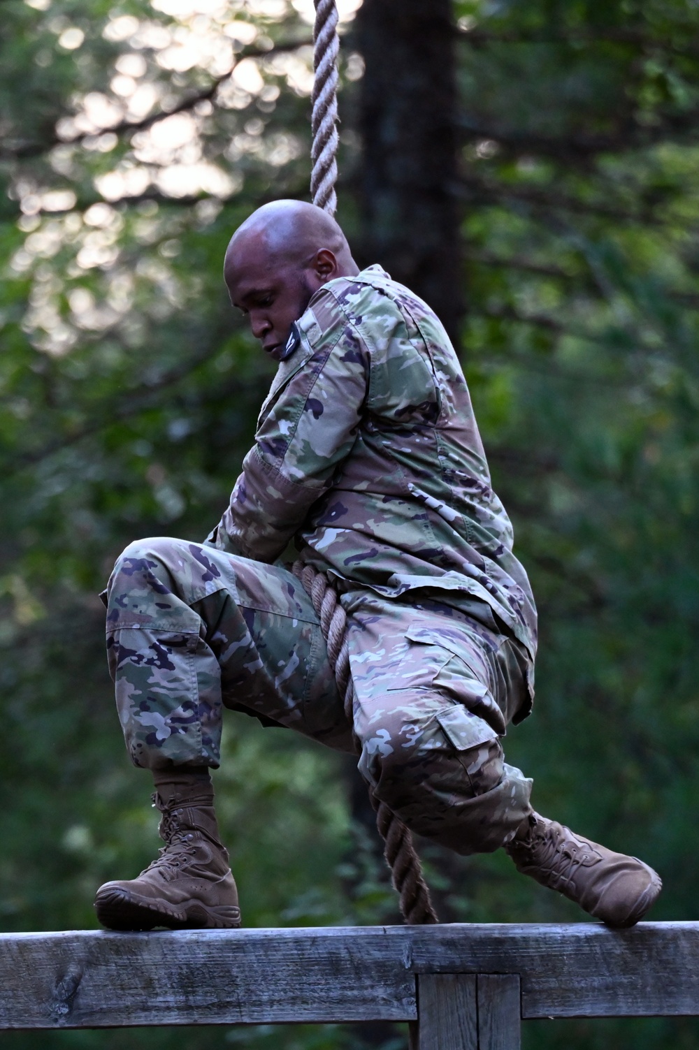 2020 U.S. Army Reserve Best Warrior