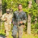 2020 U.S. Army Reserve Best Warrior - Obstacle Course