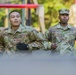 2020 U.S. Army Reserve Best Warrior - Obstacle Course