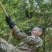 2020 U.S. Army Reserve Best Warrior - Obstacle Course