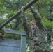 2020 U.S. Army Reserve Best Warrior - Obstacle Course