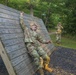 2020 U.S. Army Reserve Best Warrior - Obstacle Course