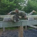 2020 U.S. Army Reserve Best Warrior - Obstacle Course