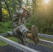 2020 U.S. Army Reserve Best Warrior - Obstacle Course