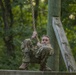 2020 U.S. Army Reserve Best Warrior - Obstacle Course