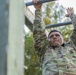 2020 U.S. Army Reserve Best Warrior - Obstacle Course