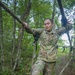 2020 U.S. Army Reserve Best Warrior - Obstacle Course