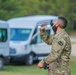 2020 U.S. Army Reserve Best Warrior - Obstacle Course