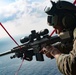 MRF VBSS Aerial Security in the South China Sea