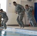 2020 U.S. Army Reserve Best Warrior Competition – 100m Swim