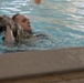 2020 U.S. Army Reserve Best Warrior Competition – 100m Swim