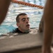 2020 U.S. Army Reserve Best Warrior Competition – 100m Swim